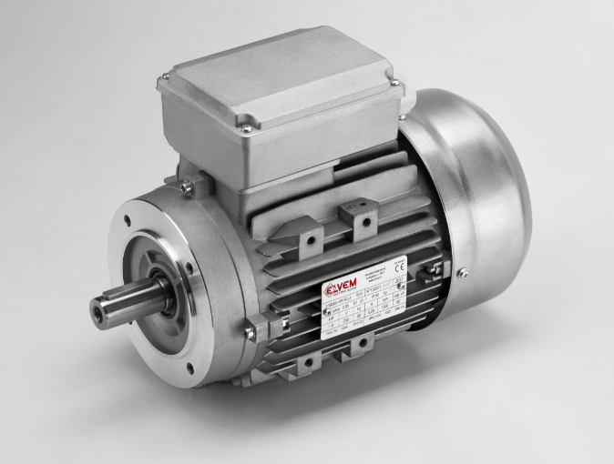 Einphasiger Asynchronmotor