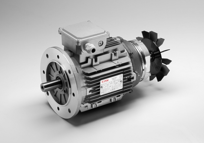 Elektrische Motoren