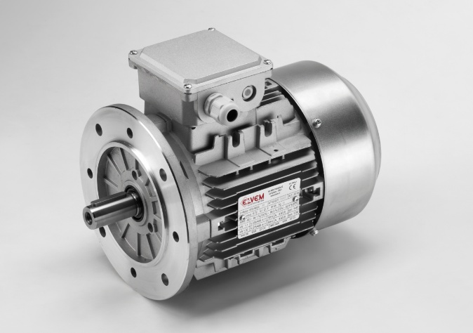Drehstrommotoren