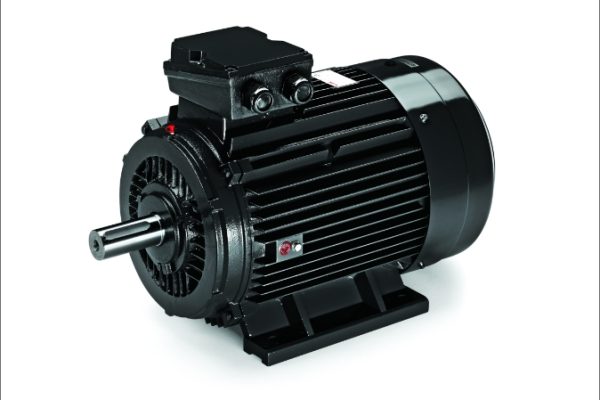 Permanentmagnet-Synchronmotoren PM 7S4