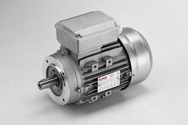 Einphasige Elektromotoren