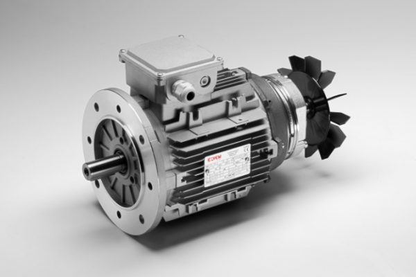 Elektrische Motoren
